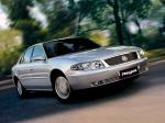 Buick Regal 2005 года (CN)